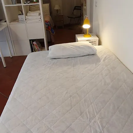 Open Space In Porta Venezia Apartment *