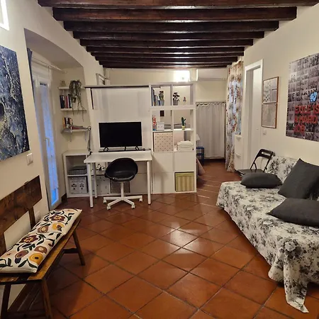 Open Space In Porta Venezia Milán