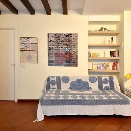 Apartmán Open Space In Porta Venezia