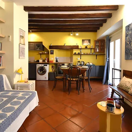 Open Space In Porta Venezia * ミラノ